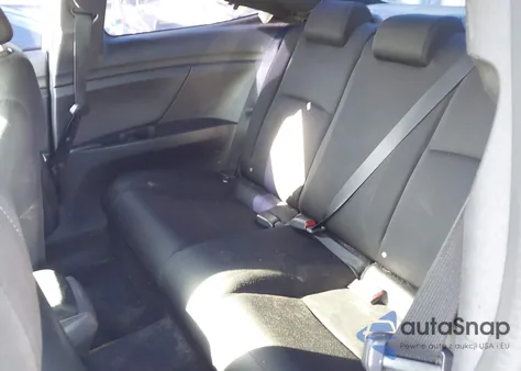 2019 Honda Civic Ex from USA, damaged, VIN 2HGFC3B30KH352652